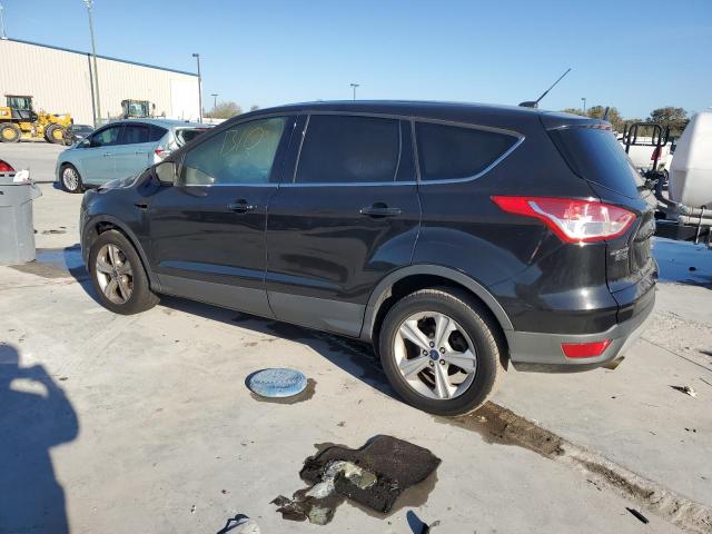 Vin: 1fmcu9gx9fuc53842, lot: 46274835, ford escape se 20152