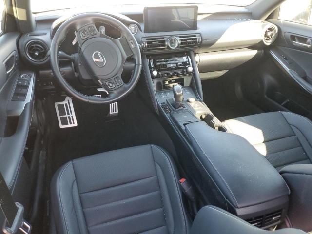 2023 LEXUS IS 500 F S JTHAP1D21P5002157