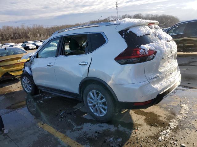 2019 NISSAN ROGUE S - JN8AT2MT7KW501922