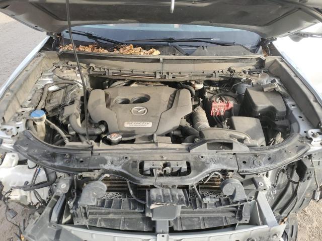2016 MAZDA CX-9 SIGNA JM3TCBEY6G0111135
