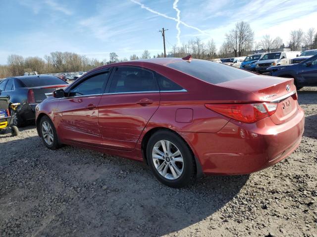 Vin: 5npeb4ac5dh690370, lot: 44579645, hyundai sonata gls 20132