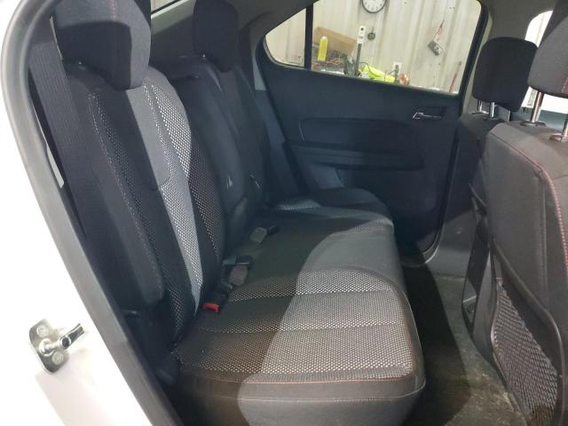 2017 CHEVROLET EQUINOX LT - 2GNFLFEK1H6277345