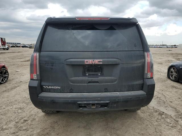 2016 GMC YUKON SLT - 1GKS1BKC7GR204782