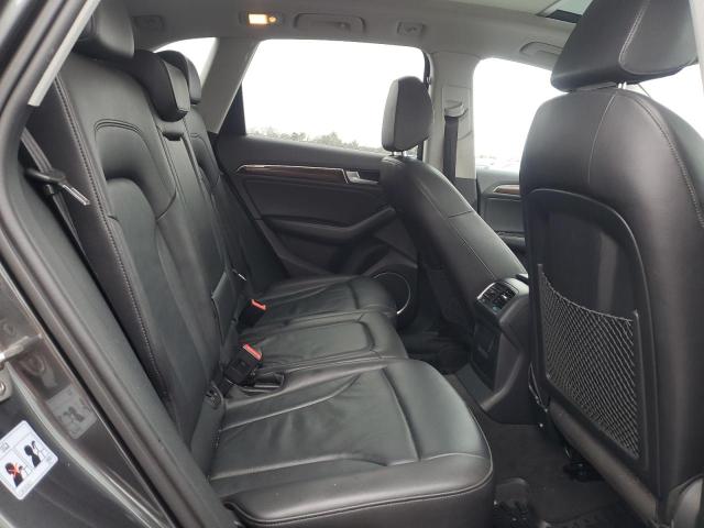 2016 AUDI Q5 WA1L2AFP7GA140594