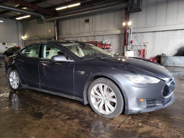 2015 TESLA MODEL S 70 5YJSA1S26FF096544