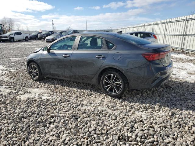 Vin: 3kpf24ad5re751225, lot: 43780805, kia forte lx 20242