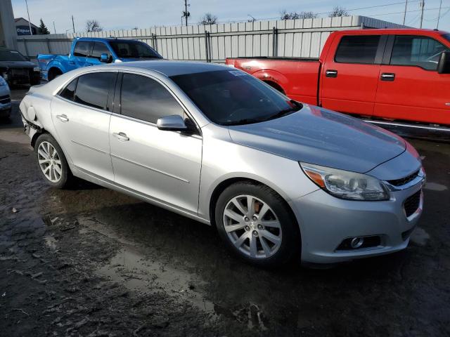 Vin: 1g11e5sl1eu167258, lot: 59464455, chevrolet malibu 2lt 20144