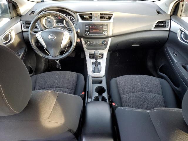 2015 NISSAN SENTRA S - 3N1AB7AP6FL680911