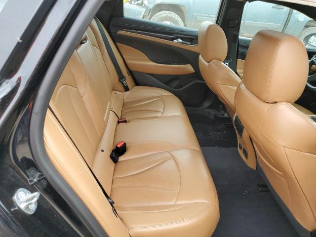 2017 BUICK LACROSSE P 1G4ZS5SS0HU163678