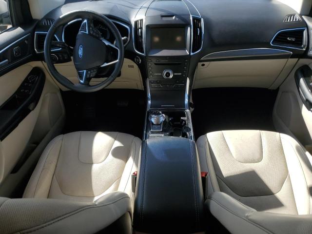 2019 FORD EDGE TITAN - 2FMPK3K98KBC15144