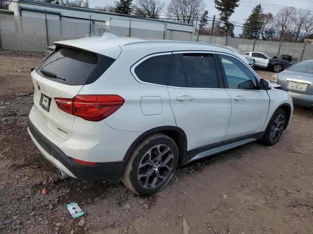 Vin: wbxjg9c09l5p53374, lot: 46426515, bmw x1 xdrive28i 20203