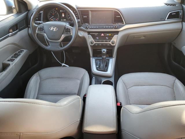 2017 HYUNDAI ELANTRA SE 5NPD84LF5HH043684