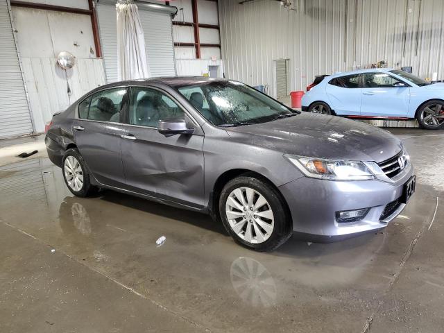 2015 HONDA ACCORD EXL 1HGCR3F80FA035790