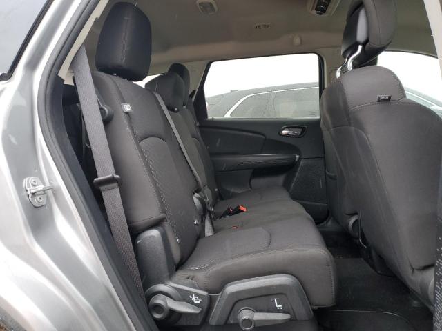 2017 DODGE JOURNEY SE - 3C4PDCAB2HT603731