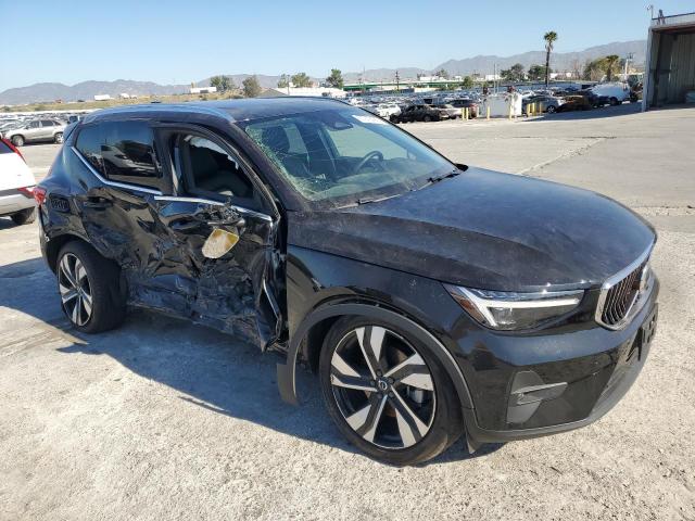 Vin: yv4l12ue0r2215081, lot: 87918425, volvo xc40 plus plus 20244