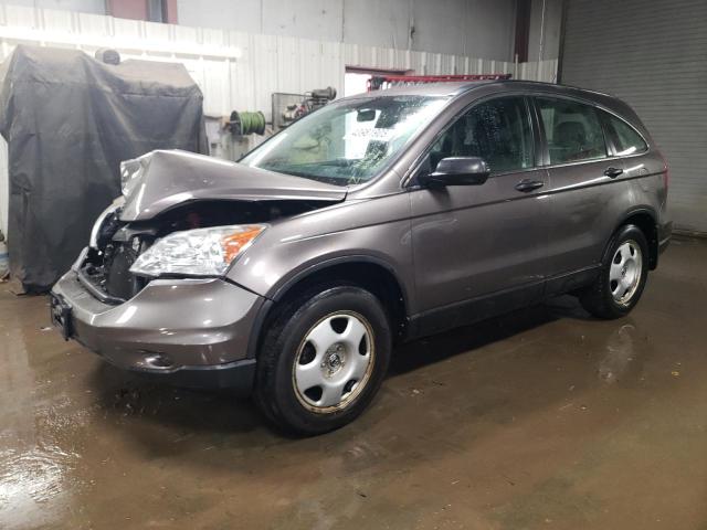 Vin: 5j6re4h3xbl109284, lot: 43981905, honda crv lx 2011 img_1