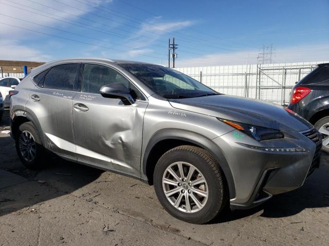 Vin: jtjdjrdz7m2154210, lot: 44276405, lexus nx 300h base 20214