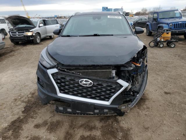 2019 HYUNDAI TUCSON LIM - KM8J3CAL9KU045869