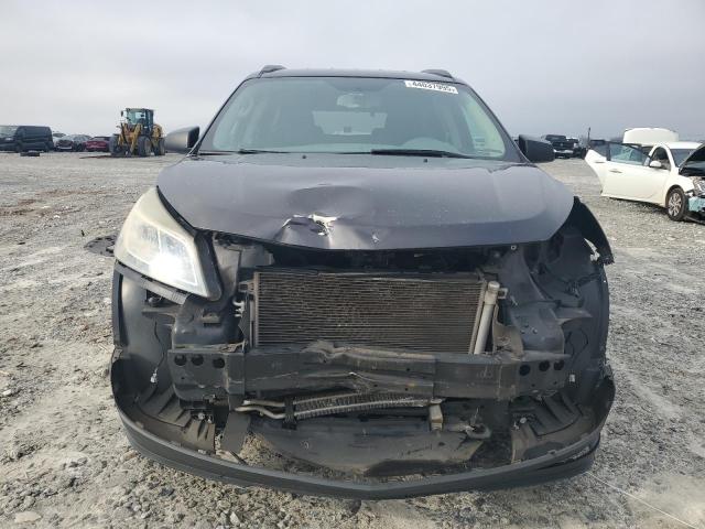 2016 CHEVROLET TRAVERSE L - 1GNKRFEDXGJ268692