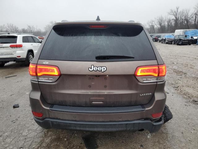 2018 JEEP GRAND CHER - 1C4RJEAG7JC300762