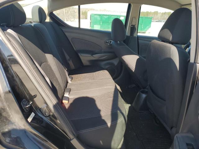 2019 NISSAN VERSA S - 3N1CN7AP1KL803055