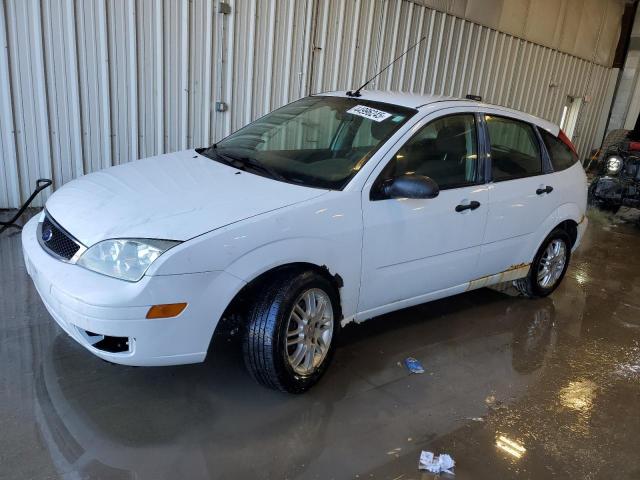 FORD FOCUS ZX5