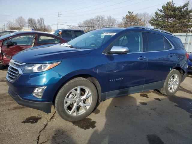 CHEVROLET EQUINOX PR