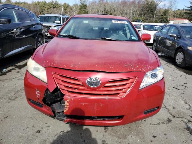 2007 TOYOTA CAMRY CE #3280553131