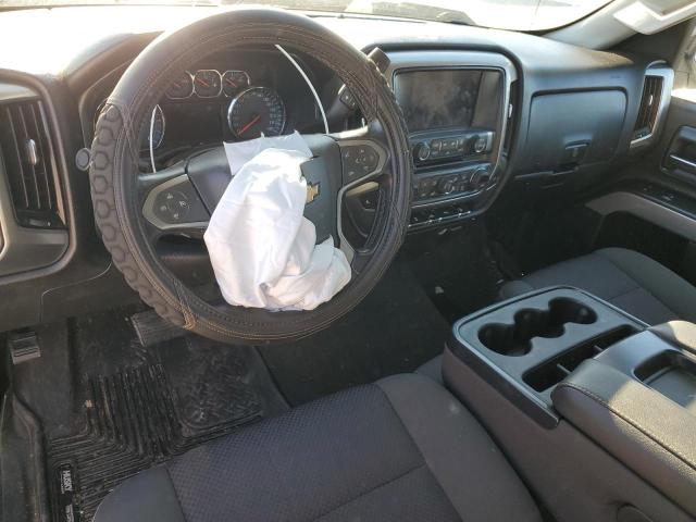 2017 CHEVROLET SILVERADO - 1GCVKREC4HZ389885