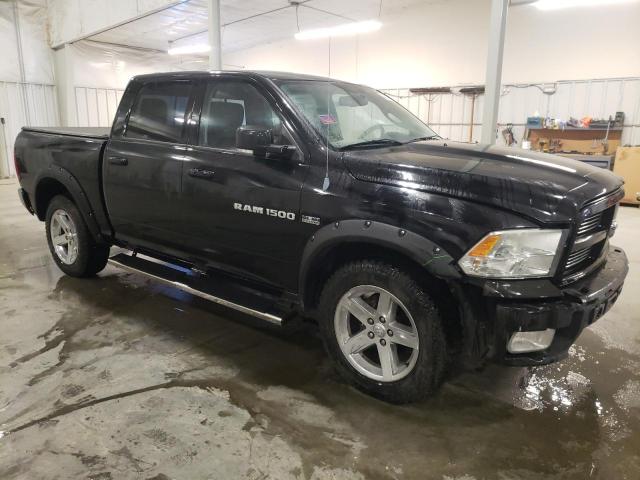 Vin: 1c6rd7mt8cs197699, lot: 45201865, dodge ram 1500 sport 20124