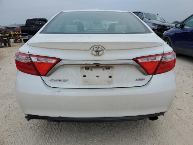 2017 TOYOTA CAMRY LE - 4T1BF1FK7HU368293