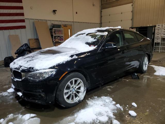 2015 BMW 328 XIGT - WBA3X5C59FD560479