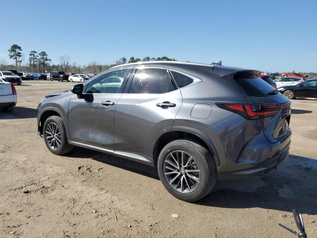 2023 LEXUS NX 350 2T2GGCEZ2PC016215