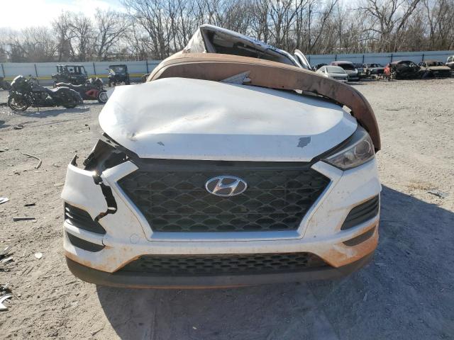 2019 HYUNDAI TUCSON SE - KM8J23A48KU983003