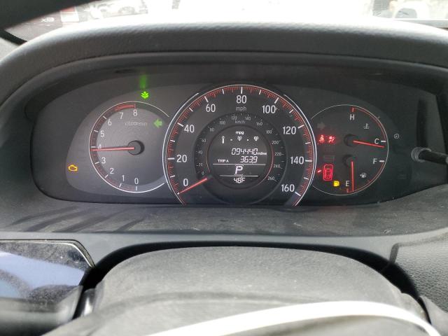 2016 HONDA ACCORD LX- 1HGCT1B32GA006051