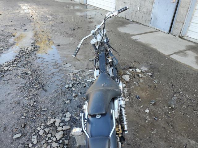 2001 HONDA VT750 DC JH2RC44131K500501