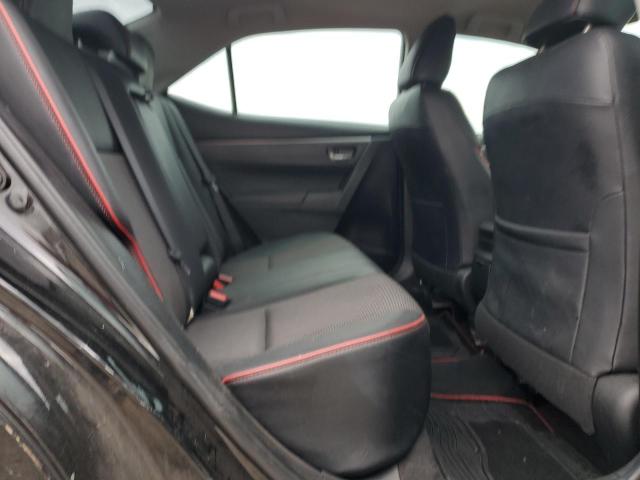 2016 TOYOTA COROLLA L - 2T1BURHE4GC494638
