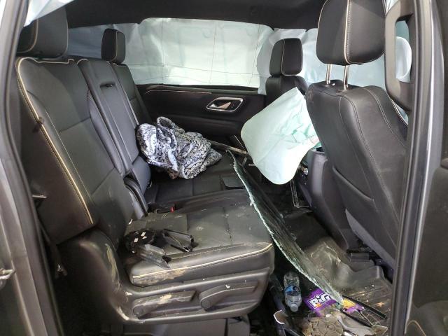 2021 GMC YUKON XL K - 1GKS2GKT1MR310067