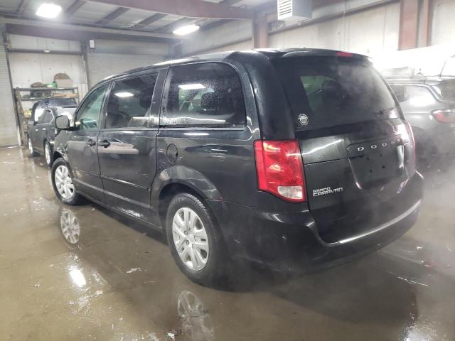 2017 DODGE GRAND CARA - 2C4RDGBGXHR658781