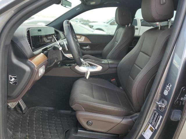 2023 MERCEDES-BENZ GLS 450 4M - 4JGFF5KE5PA871121