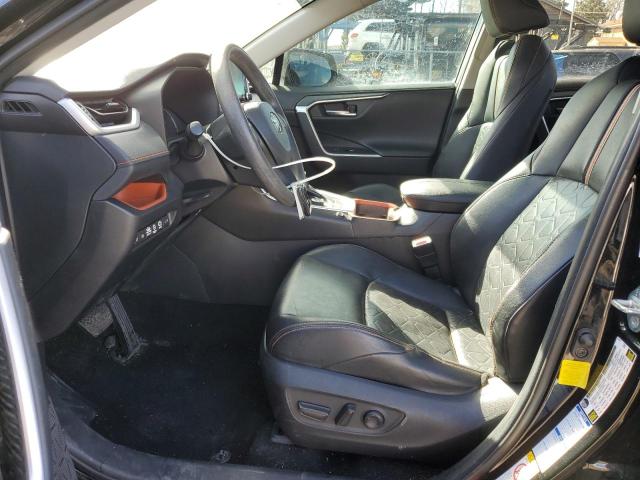 2019 TOYOTA RAV4 ADVEN - 2T3J1RFV6KW017389