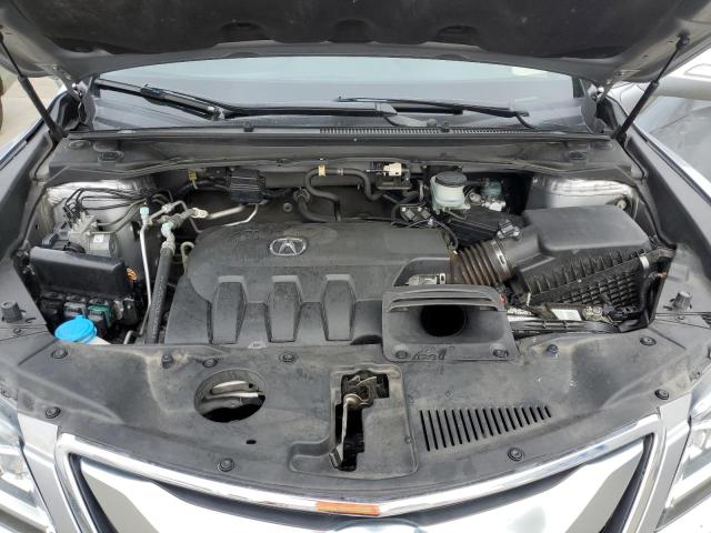2018 ACURA RDX ADVANC 5J8TB4H7XJL001318