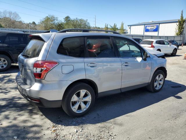 2016 SUBARU FORESTER 2 - JF2SJARC3GH516312