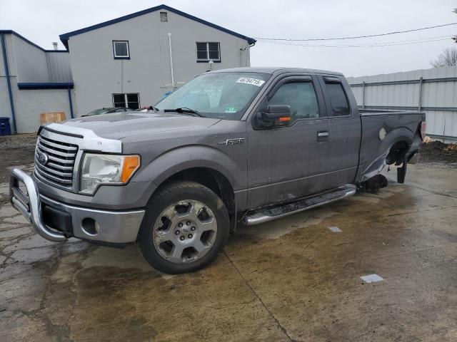 Vin: 1ftfx1ev5afb43282, lot: 46784715, ford f-150 super cab 2010 img_1