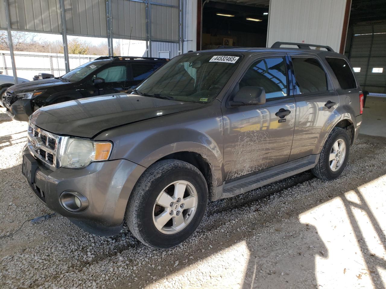 FORD ESCAPE XLT