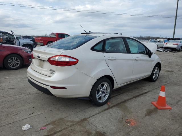 2018 FORD FIESTA SE - 3FADP4BJ0JM126115