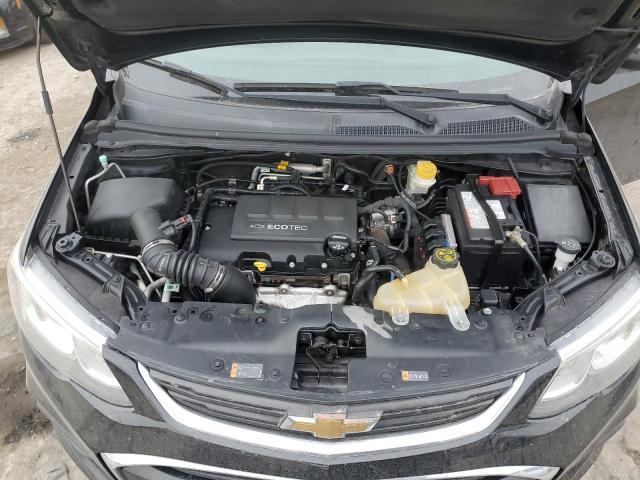 2017 CHEVROLET SONIC PREM 1G1JF5SB6H4123801