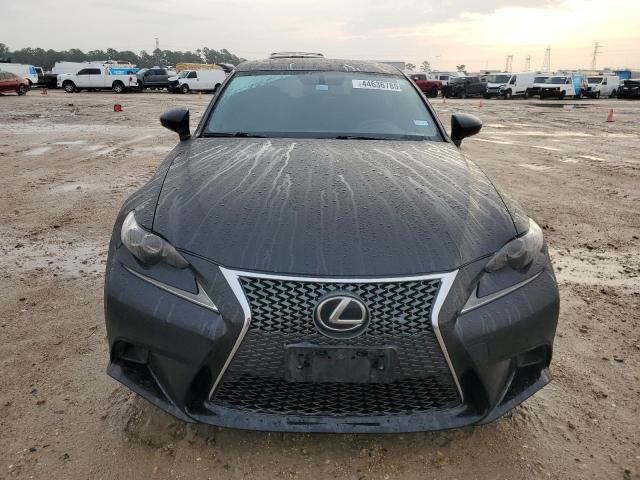 2016 LEXUS IS 350 JTHCE1D24G5010302