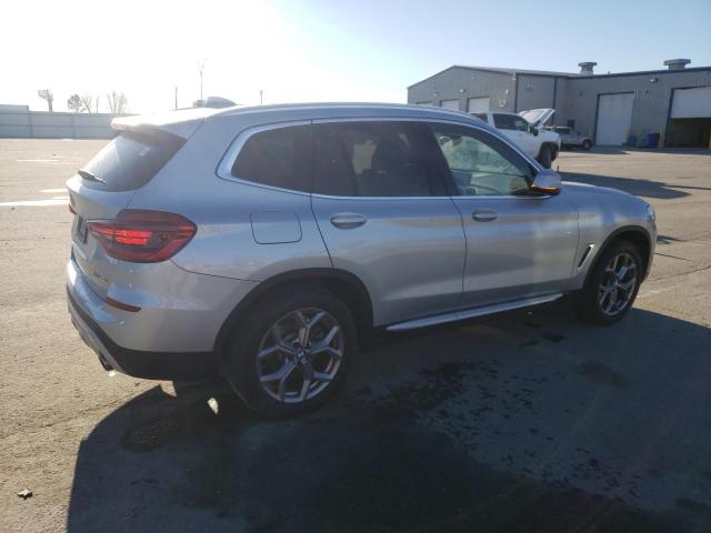 Vin: 5uxty5c06m9h92303, lot: 47249635, bmw x3 xdrive30i 20213
