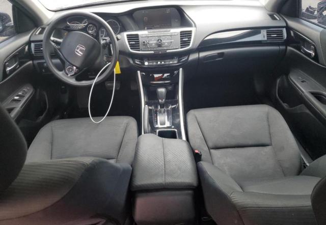 2016 HONDA ACCORD LX - 1HGCR2F30GA209728